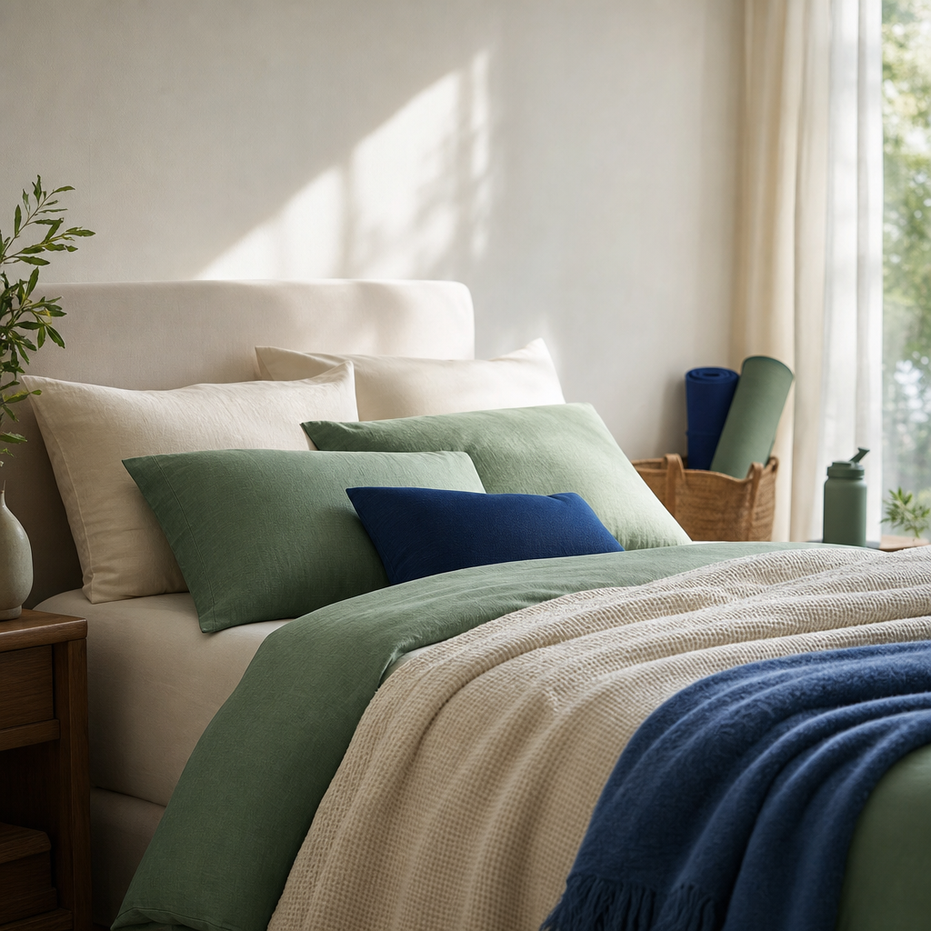 Bedding