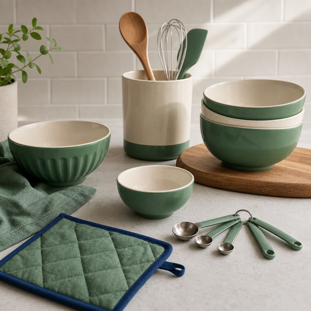 Kitchenware