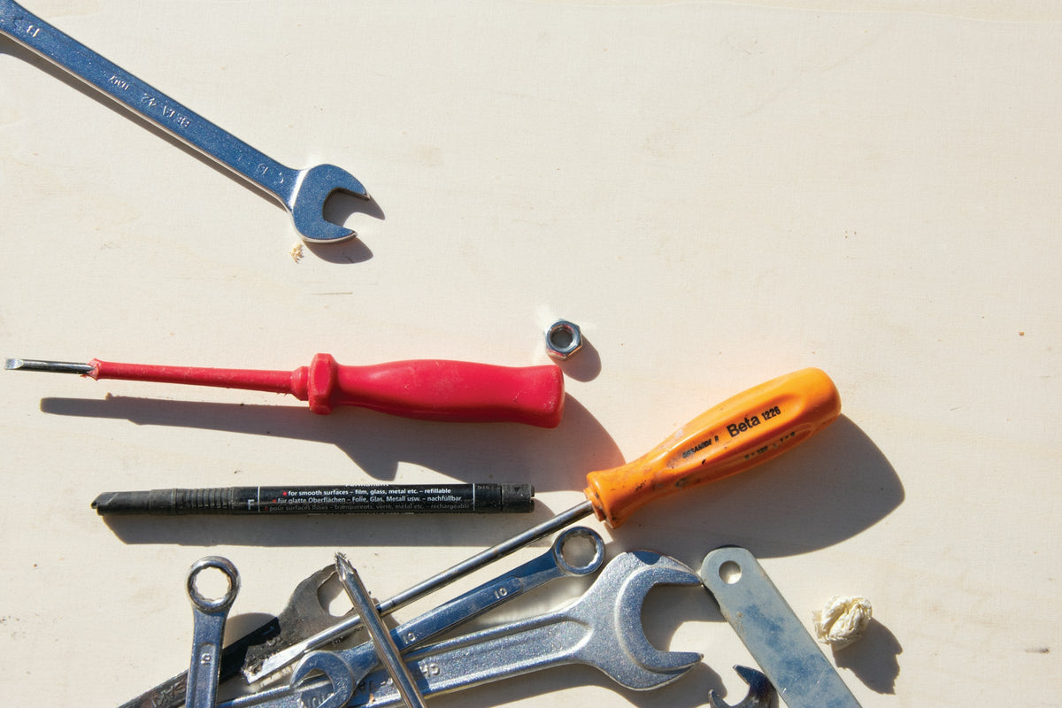 Handy Tool