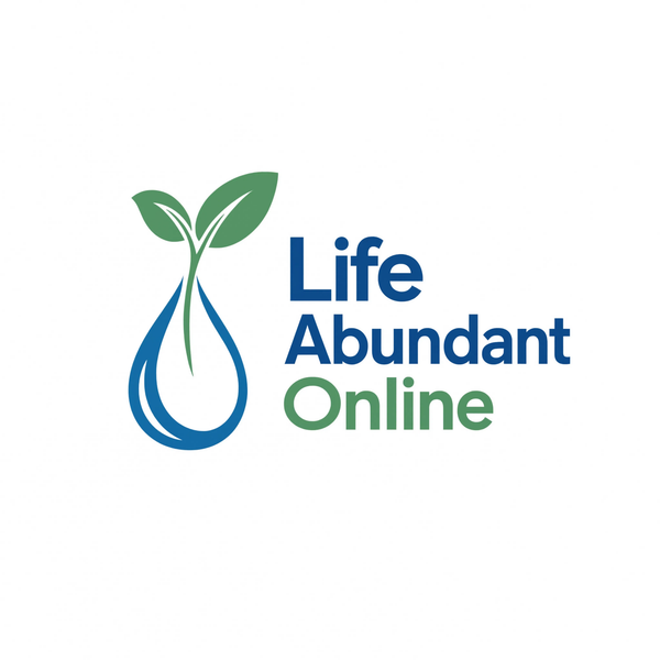Life Abundant Online