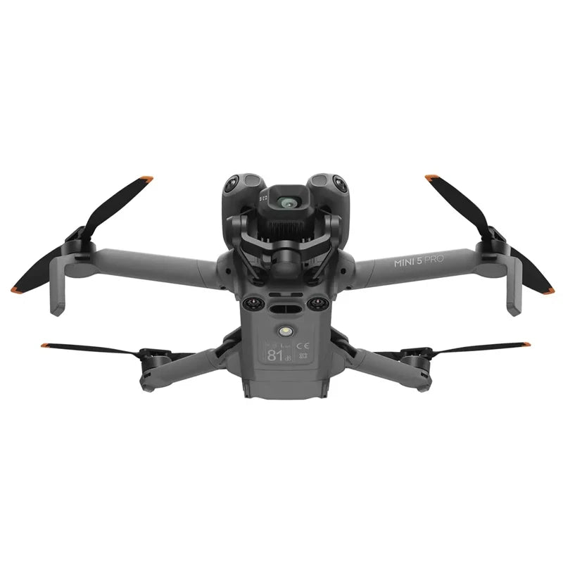 DJI Mini 5 Pro Fly More Combo Plus (DJI RC 2)