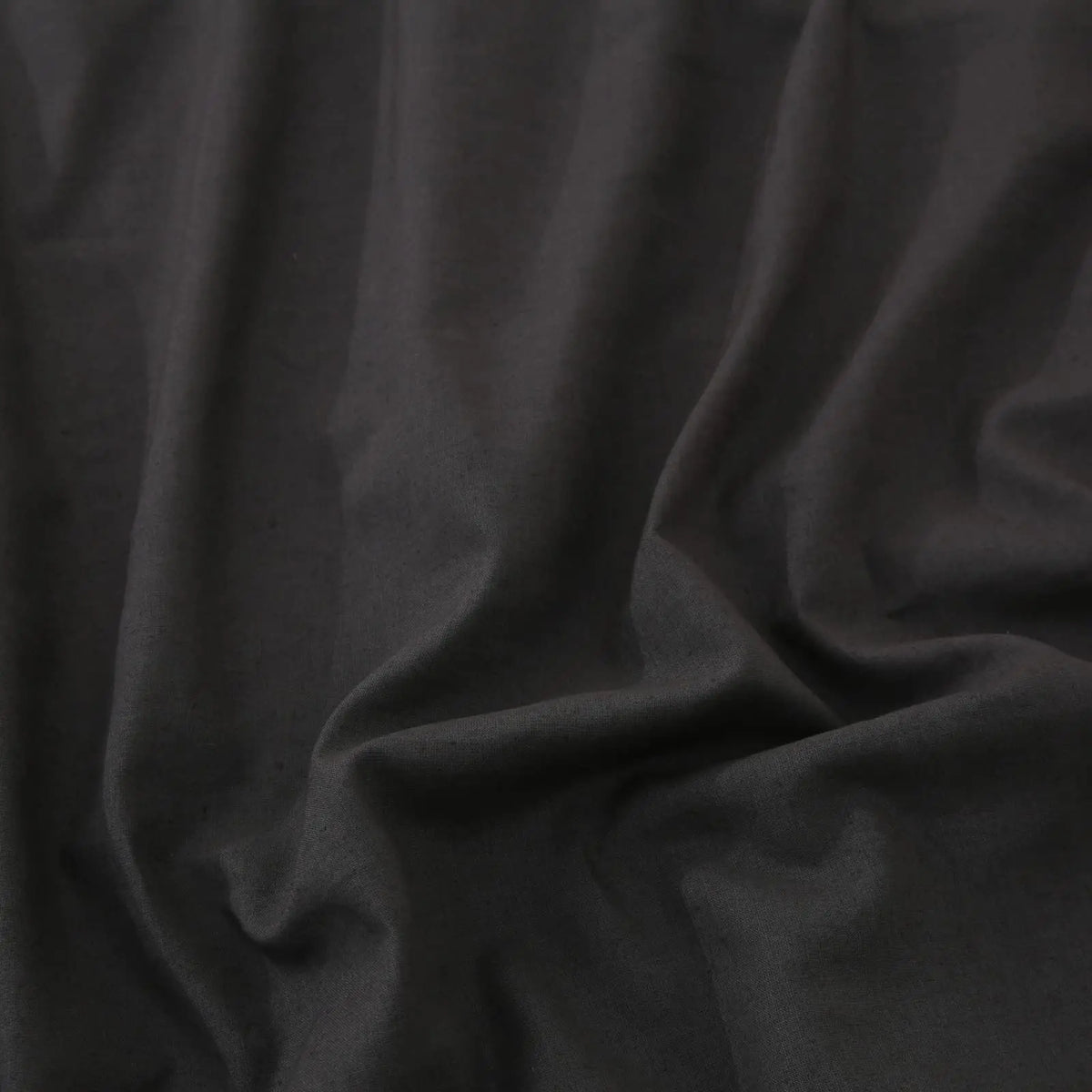 Simple&Opulence Linen Fitted Sheet (1 Piece) - 14 Inch Deep Pocket Mattress Cover Natural Flax Cotton Soft Breathable  Bedding